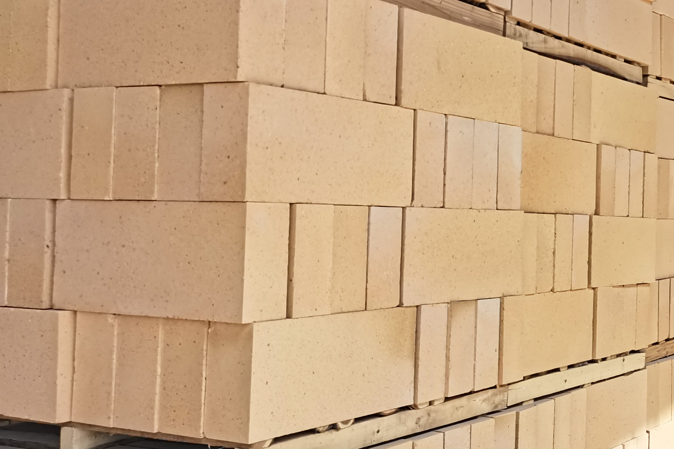 耐火砖 郑州文升耐材 耐火砖 郑州文升耐材