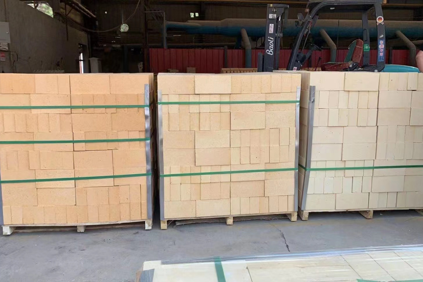 文升耐材 文升耐材